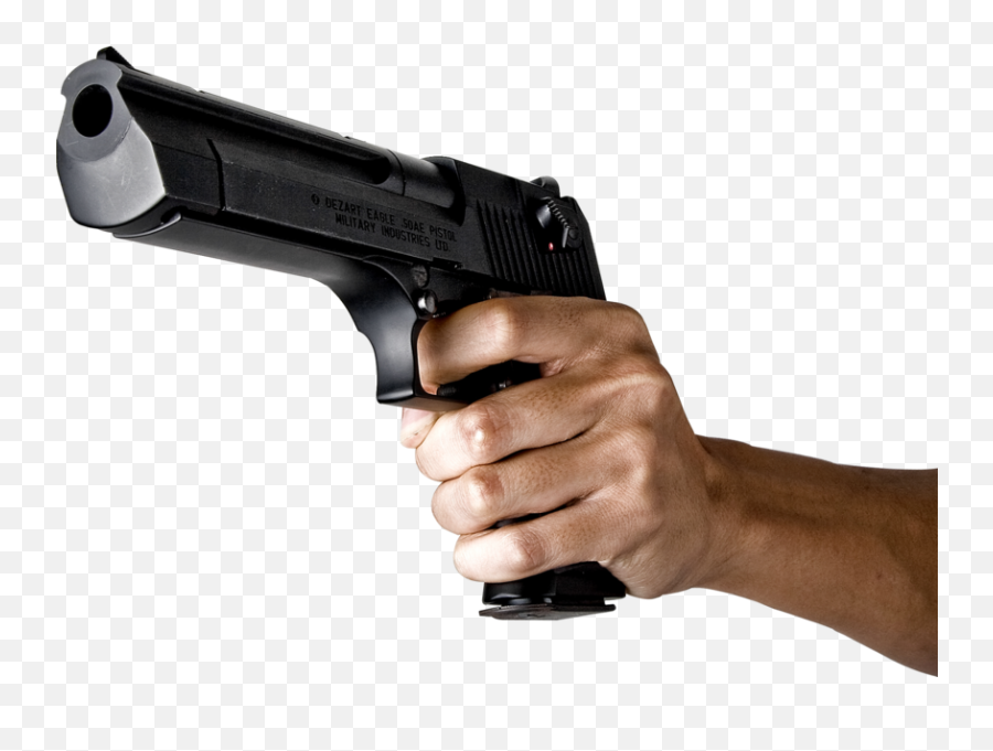 Gun In Hand Psd Official Psds - Transparent Background Gun Hand Transparent Png,Gun Hand Transparent