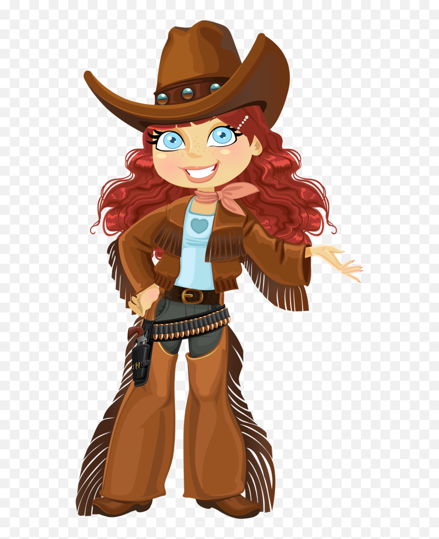 Cowboy E Cowgirl - Lasso Cow Girl 591x1024 Png Clipart Cowgirl Cartoon,Lasso Png