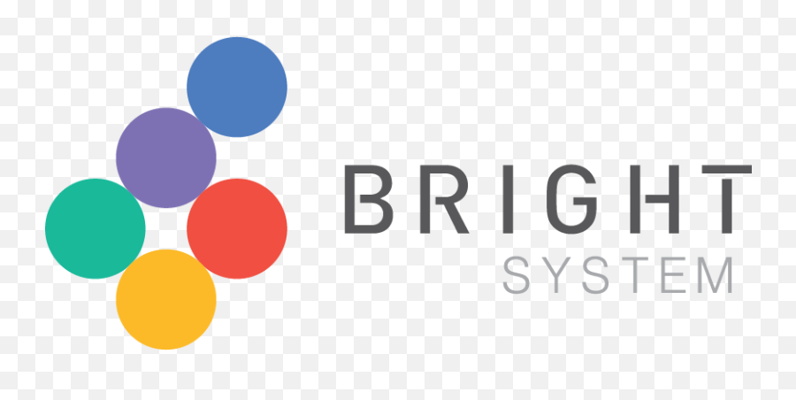Bright System Limited U2013 Crm Marketing Automation Web And - Circle Png,Mobile Logo