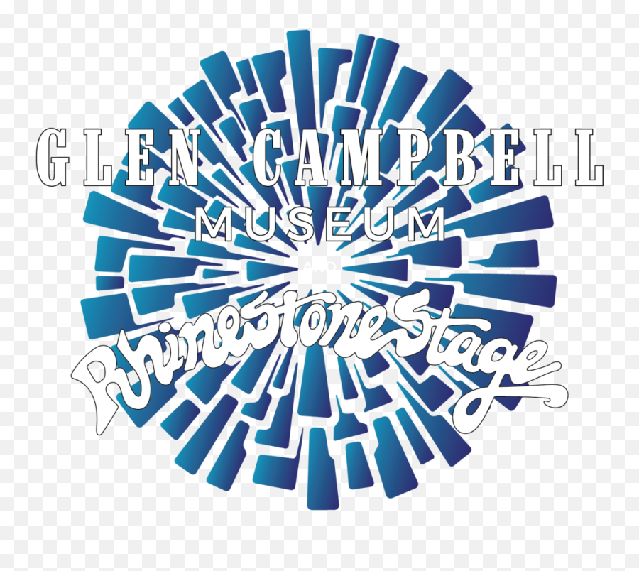 Glen Campbell Museum - Nashville Tn Graphic Design Png,Rs Logo