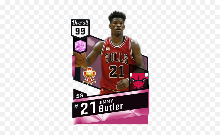 99 Butler - Dwight Howard 2k Card Png,Jimmy Butler Png