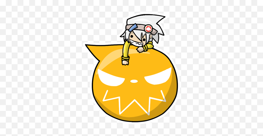 Download Soul Eater And Image - Soul Eater Chibi Png Anime,Soul Eater Logo Png