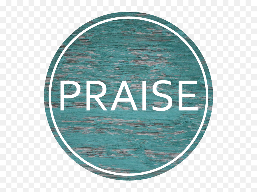 Praise Christian Fellowship - Circle Png,Praise Png