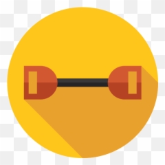 Dhl Icon - Exercise png