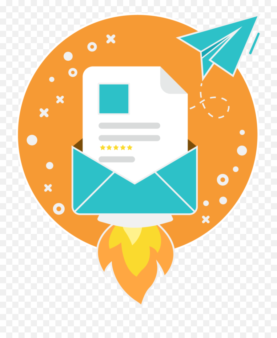 The Follow - Up Booster Automatic Email Sender For Amazon Follow Up Icon Png,Amazon Icon Png