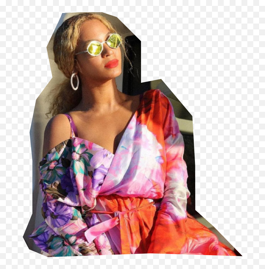 Beyonce - Massimo Bonini Beyonce Style Png,Beyonce Png