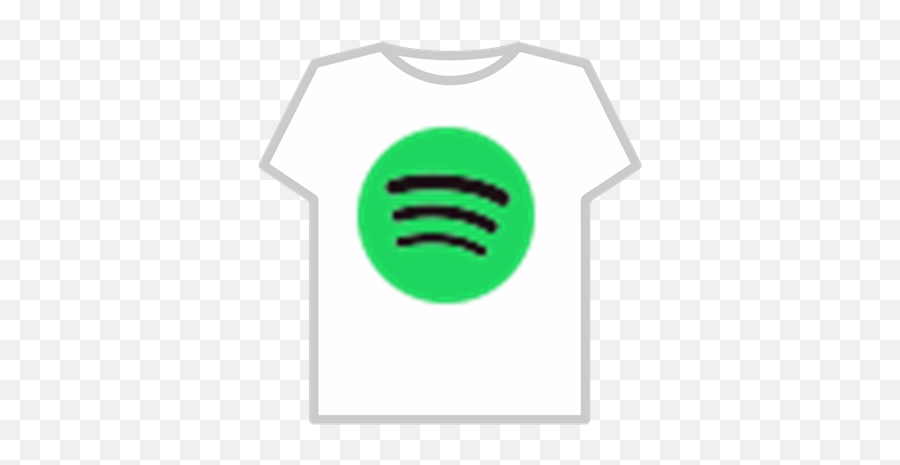 Njsp Donation Shirt I Know Its Spotify Logo D - Roblox Peter Griffin Shirt Png,Transparent Spotify Logo