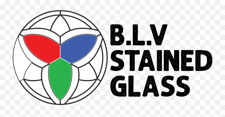 Blv Stained Glass Png