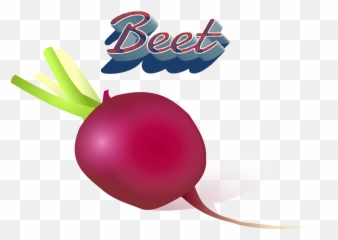 Download Hd Cartoon Radish Transparent Png Image - Nicepngcom Beet,Radish Png
