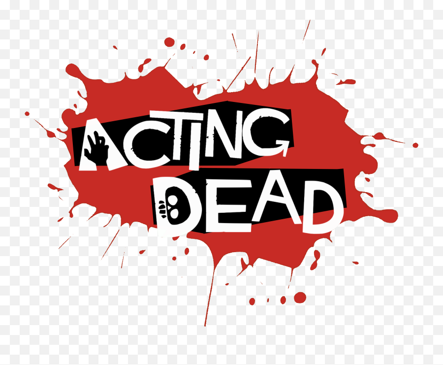 Download Hd Obey Logo - Acting Dead Transparent Png Image Acting Dead,Acting Png