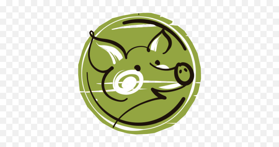 Chinese New Year Of The Pig Symbol 2019 Free Stock Photos - Clip Art Png,Pig Transparent Background