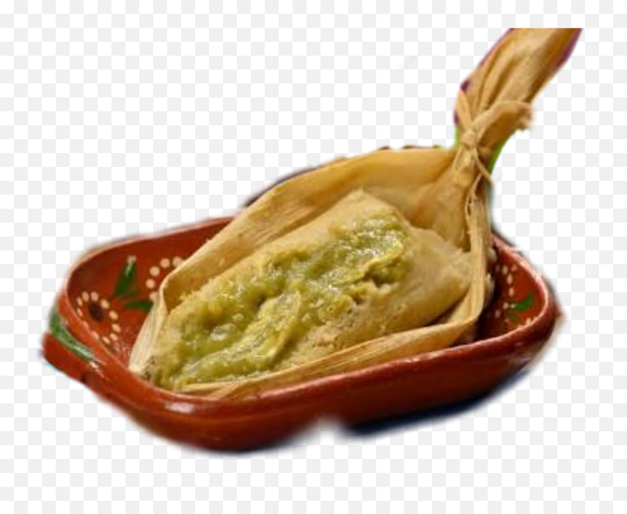 Tamales De Salsa Verde - Tamales De Puebla Mexico Png,Tamales Png