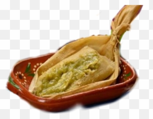 Tamales De Salsa Verde - Tamales De Puebla Mexico Png,Tamales Png