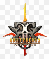 Overture - Guilty Gear 2 Overture Png,Guilty Gear Logo