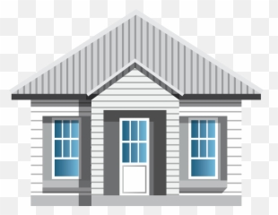 Clip Art Transparent Png - House Siding