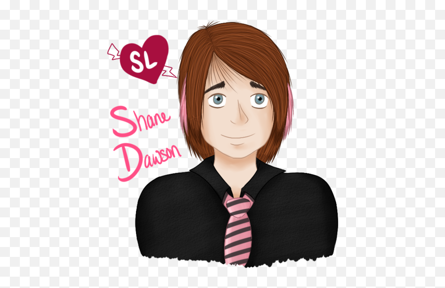 Download Hd Shane Dawson This Is For - Cartoon Png,Shane Dawson Png