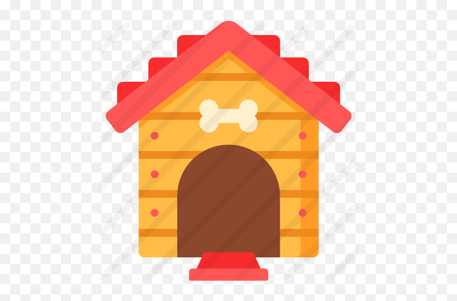 Dog House - Dog House Icons Png,House Png Icon