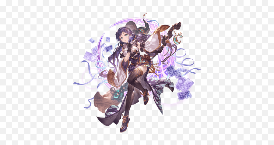 U0027s Third - Yearslore Granblue Fantasy Wiki Png,Nico Yazawa Png