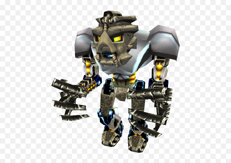 Any Reason Why Onua Was This Weird Tan - Onua Bionicle Png,Bionicle Png