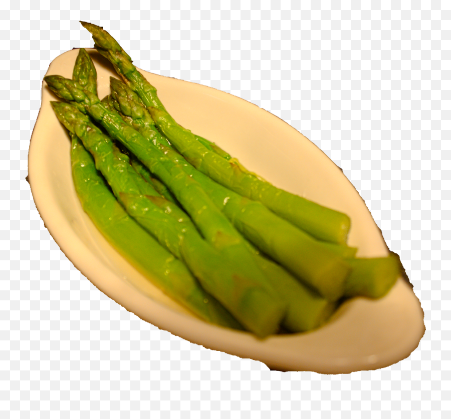 Steamed Sauteed Or Grilled Asparagus - Snow Peas Png,Asparagus Png