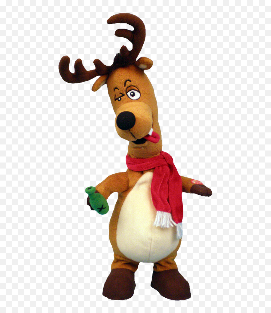 Download Drunken Reindeer - Drunk Reindeer Png Full Size Drunk Reindeer,Drunk Png