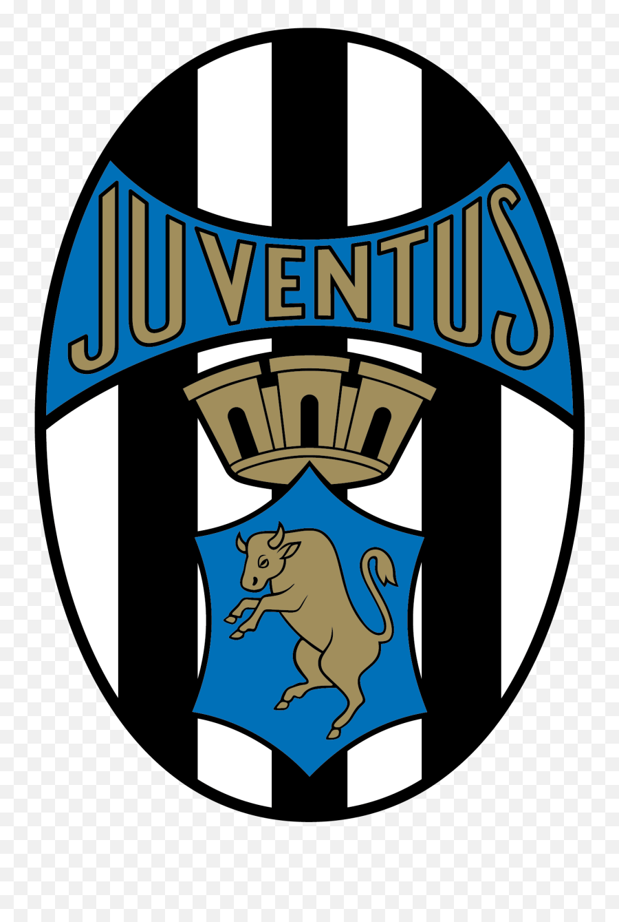 Download Hd Juventus Team Logo Soccer - Juventus Logo 2020 Png,Juventus Logo Png