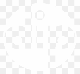 Download Hd Dip Logo Black And White - Circle Png,Dip Png