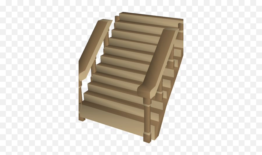 Oak Staircase - Stairs Png,Stairs Transparent