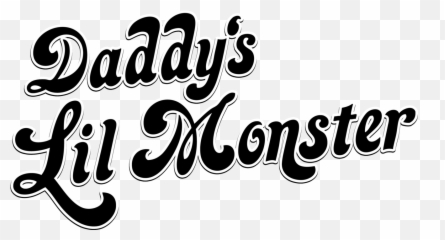 Pin Em Printouts - Harley Quinn Lil Monster Png,Harley Quinn Logo Png