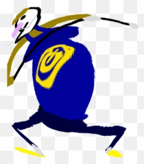 Download Yeet - Cartoon Png,Yeet Png