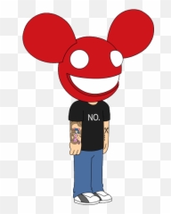 Deadmau5 Family Guy The Quest For Stuff Wiki Fandom - Deadmouse Png,Family Guy Png