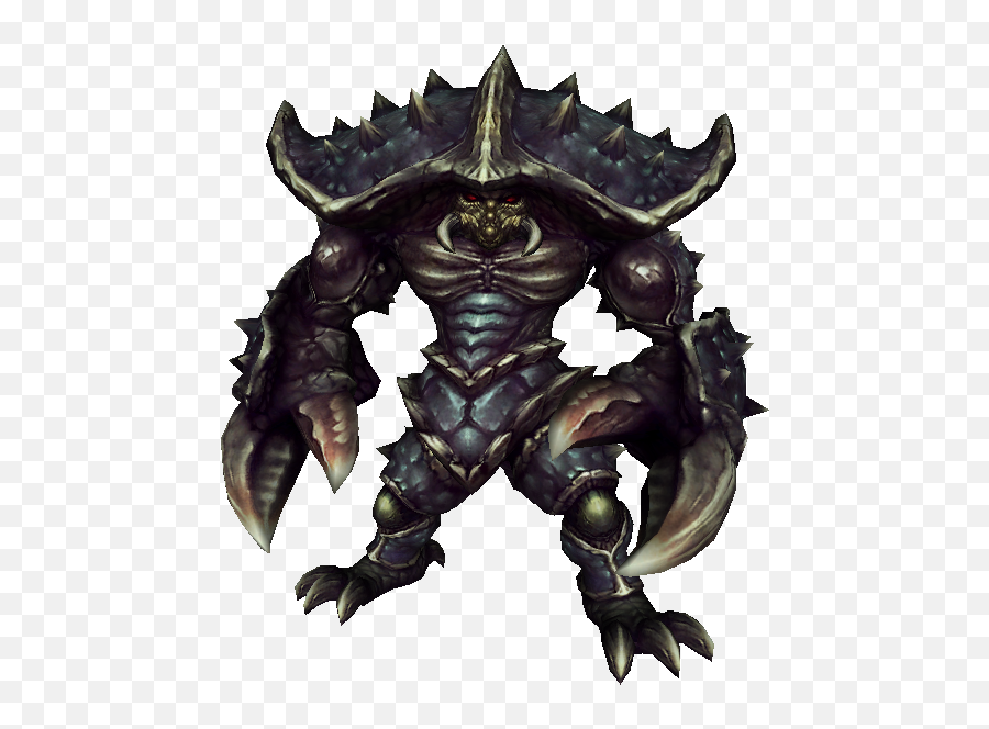 Filearmoured Crabpng - Metin2 Wiki Armoured Crab,Crab Png