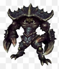 Filearmoured Crabpng - Metin2 Wiki Armoured Crab,Crab Png