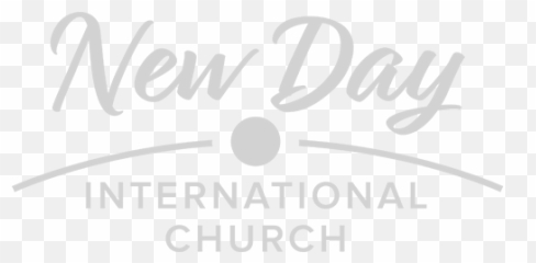New Day International Church - Palace Of Nations Png,New Day Png