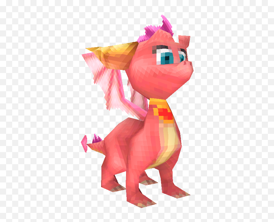 Download Zip Archive - Spyro Ember Hd Png Download Dragon,Ember Png