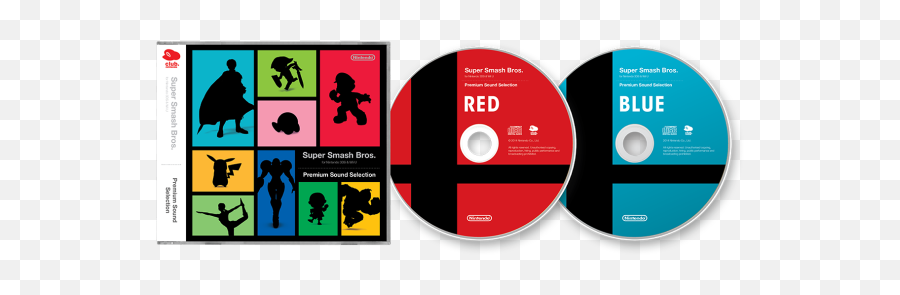 Smash Bros - Super Smash Bros 3ds Wii U Soundtrack Png,Super Smash Bros Wii U Logo