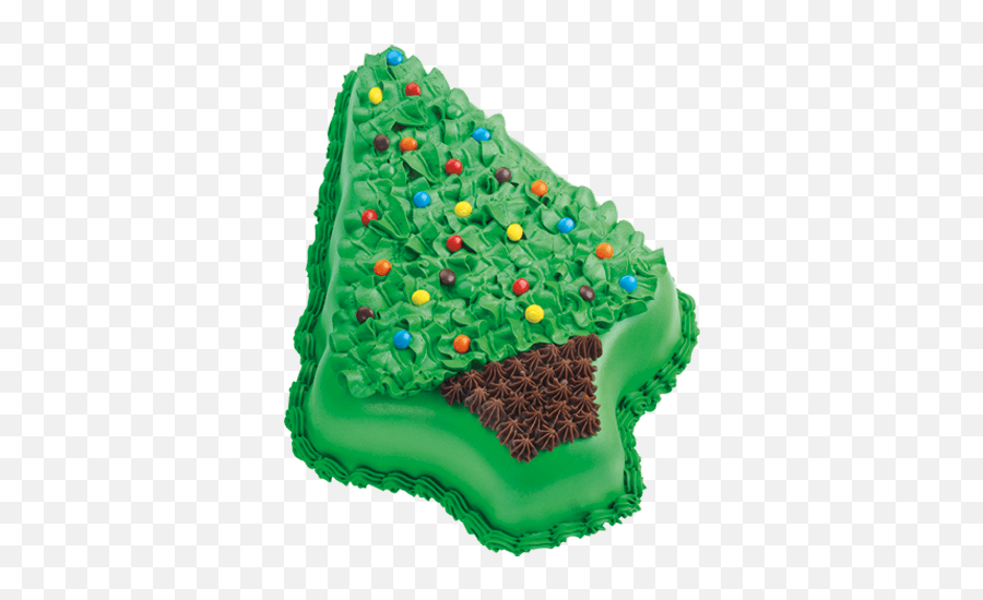 Minecraft Cake Png - Christmas Tree,Minecraft Cake Png