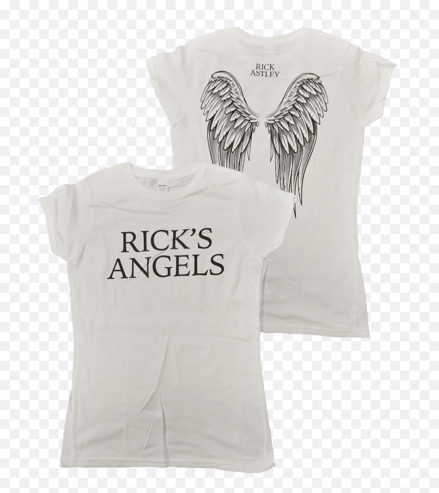 Rick Astley - Short Sleeve Png,Rick Astley Png
