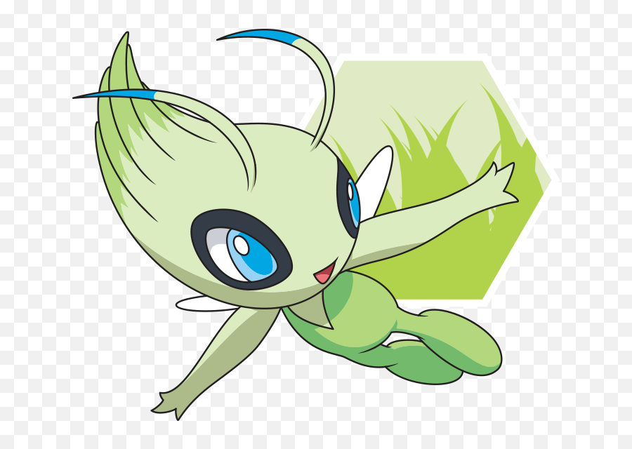 107kib 800x615 Celebi - Celebi Gif Png,Celebi Png