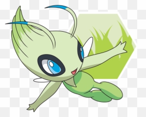 107kib 800x615 Celebi - Celebi Gif Png,Celebi Png
