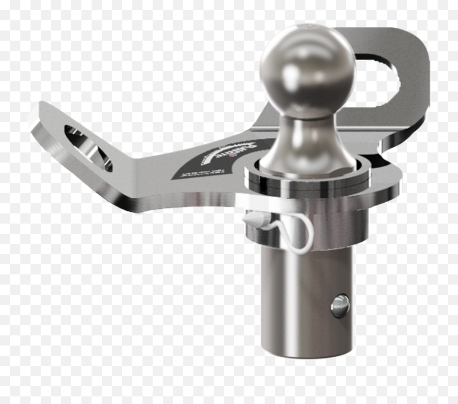 Ball And Chain Png - Gooseneck Ball Plate,Ball And Chain Png