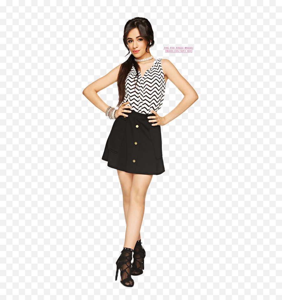 Camila Cabello Png 5 Image - Fifth Harmony Worth It Camila Cabello,Camila Cabello Png