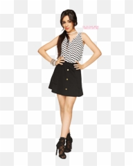 Camila Cabello Png 5 Image - Fifth Harmony Worth It Camila Cabello,Camila Cabello Png