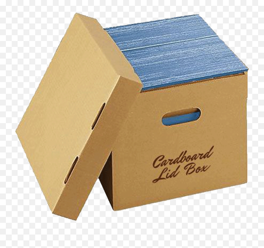 Custom Cardboard Boxes - Cardboard Box Png,Cardboard Box Png