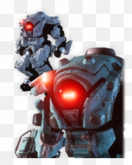 Dreadnought Armor Pack - Fiction Png,Anthem Game Png