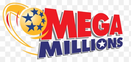 Competition Clipart Lottery Winner - Mega Millions png