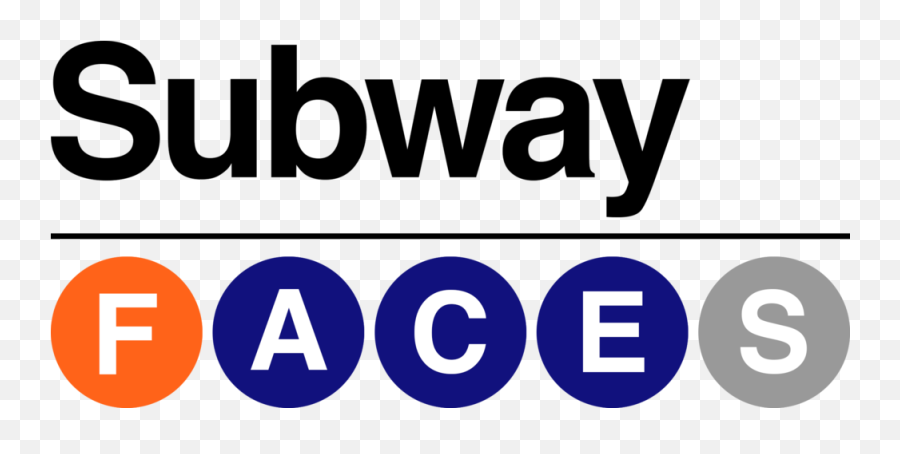 Subway Faces Png Logo