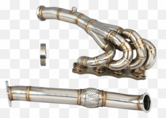Performance Racing Header For 90 - 98 Mazda Miata Mx5 Na 16l 1990 Mazda Miata Headers Png,Miata Png