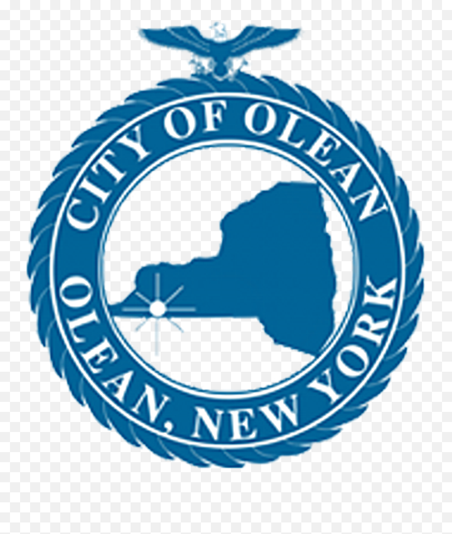 Olean Eyeing Lessons Of 102 Million North Union Judgement - City Of Olean Ny Png,Facebook Logo Silhouette