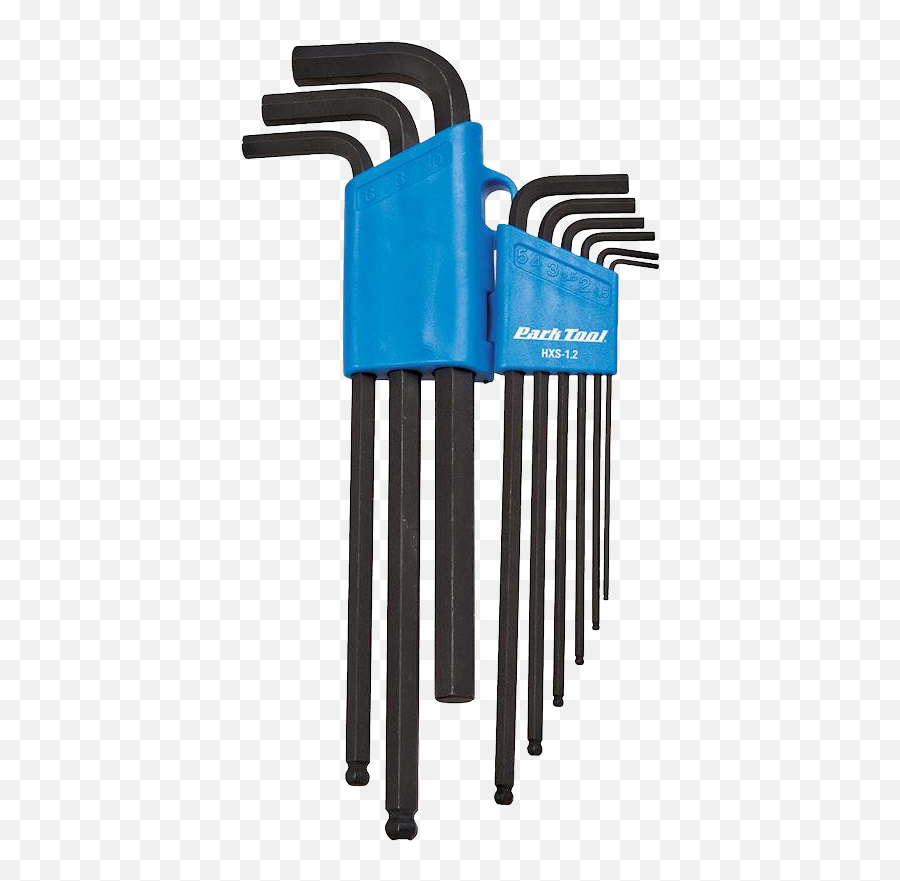 Do You Have The Tools - Nashbar Park Tool Allen Keys Png,Tool Wrench Logo